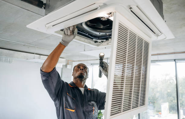 Licensed Hvac service in Milford, CT - FH HVAC